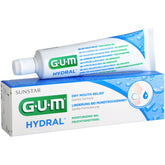 Butler G.u.m Sunstar Hydral Gel 50ml